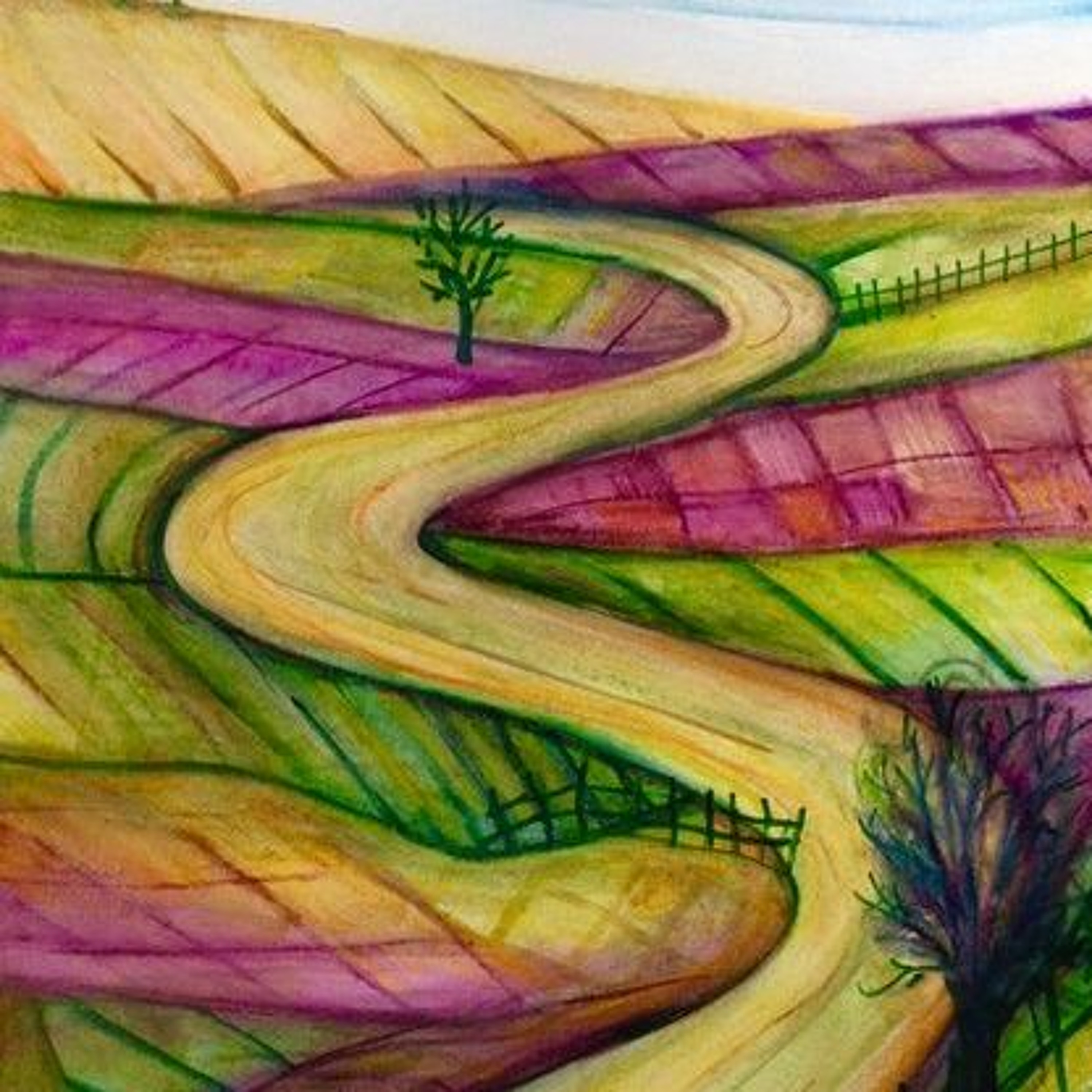 Repentance: The Way Home (Rev.  Wy Plummer) Psalm 51 (2/16/2020) episode artwork