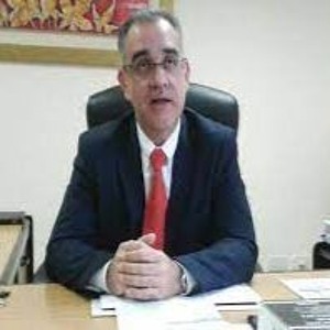 Juez Humberto Otazú, sobre licitación de lavado y planchado en el IPS