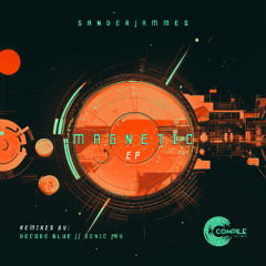 Sanderjammes - Cyborg (Sonic Jay Remix)