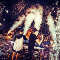 ChevichevEspecial Editing Tekno&Techouse🔆 dic'23