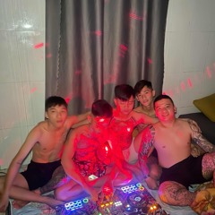 NST - AE BẾN TRANH ✈️