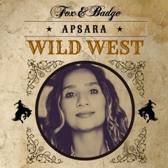 APSARA @ Fox and Badge Wild West // Deep House, Organic, Melodic Techno