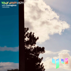 Episode #571 with Contagious