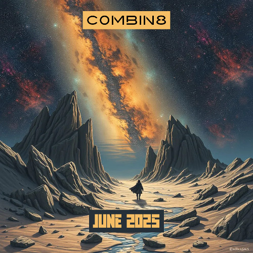 Drum & Bass Mix - June 2025