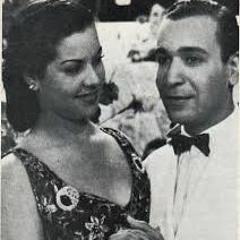 وحبيبٍ كان دنيا أملي حُبُّه المحرابُ والكعبةُ بيتُه