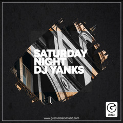 Saturday night (Original Mix)