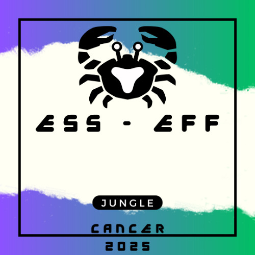 Ess - Eff / Jungle Techno