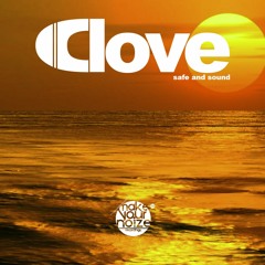 C Love - Safe And Sound (Sands Mix)