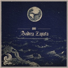 Dynamic Spheres #006 - Andrea Zapata