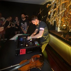 Arabic DJ Set - Sunset Paillettes - Summer 24'
