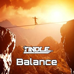 Tindle - Balance (FREE DOWNLOAD)