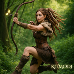 Elyras Last Arrow