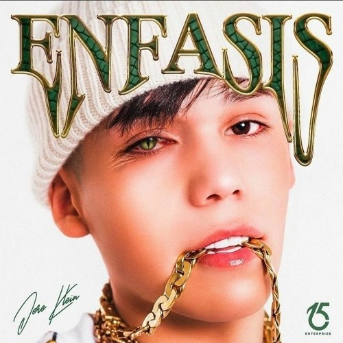 Oye Mami Solo Dime - Jere Klein X El bai  ENFASIS