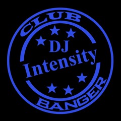 DJ INTENSITY Sounds Of Intensity DISCO TECH Mix (ISR)