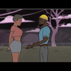 Garry Mapanzure - Sarura Wako