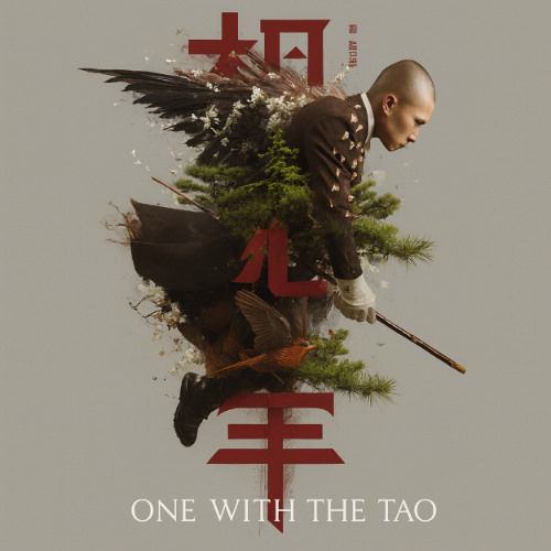 One with the Tao [Radio Edit]