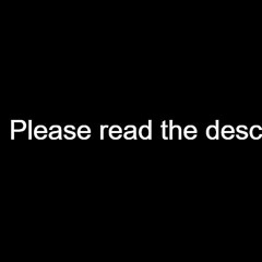 Please read the description again.
