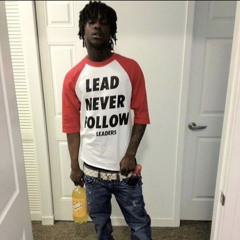 Chief Keef - Alot OF Nerve (Round & Round)