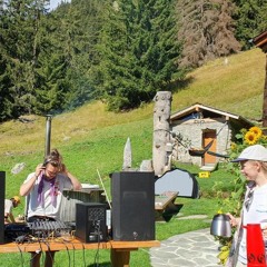 Suntigsbrunch Vol. III