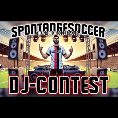 Spontangesoccer 2025 DJ Contest (Freestyle)