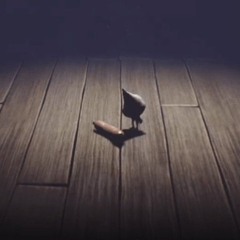 Little lights in the dark(Nomes song)