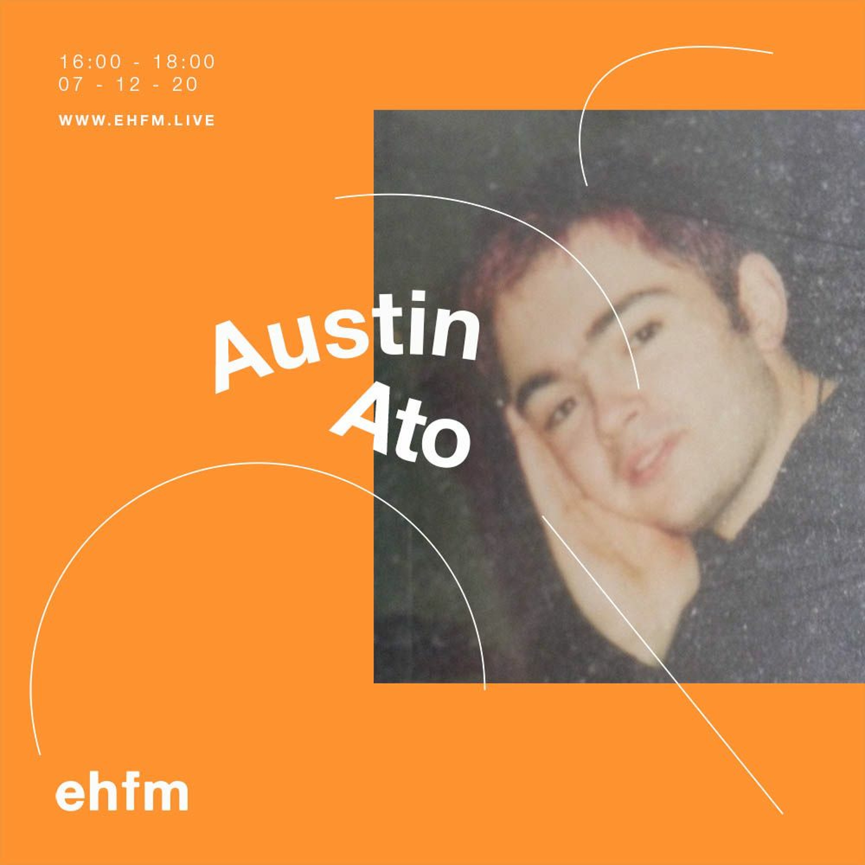 The Austin Ato Podcast