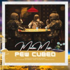 Pew Cubed