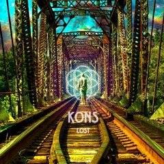 Kons - Dream Yoga (feat. BLACK KREAY) (Demo Version)