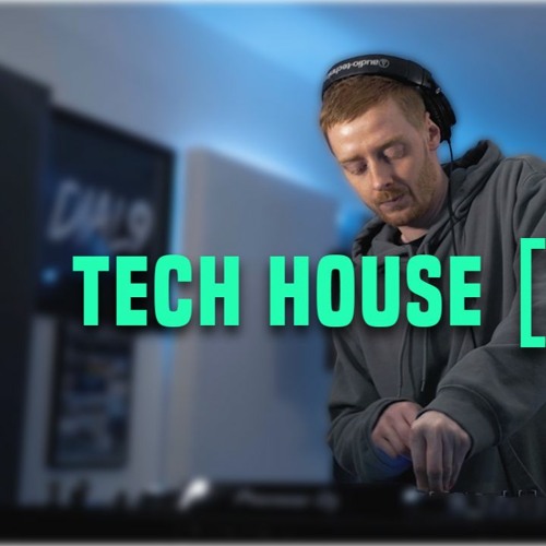 TECH HOUSE MIX - Chapter & Verse, Marco Strous, Odd Mob, The Martinez Brothers - August 2023