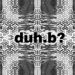 duh.b? (bud war challenge)