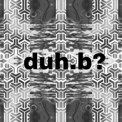 duh.b? (bud war challenge)