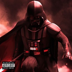 “I am what you made me” Anakin Skywalker x Darth Vader x ian - 3.5 *slowed + reverb* [prod. Drummy]