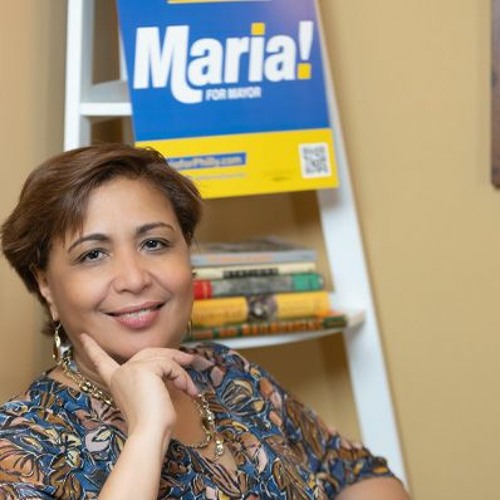 Stream Entrevista Con María Quiñones by Impacto media Listen online