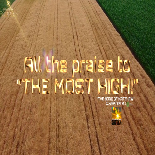 💯📚🕊️“THE BOOK OF MATTHEW” [CHAPTER 14.] ©️KTMUSICPRODUCTIONS