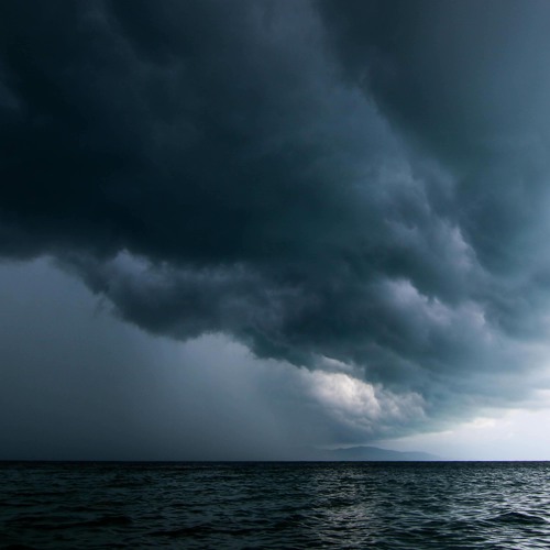 Stream Thunderstorm Birds By Relaxing Thunderstorm Sounds Listen