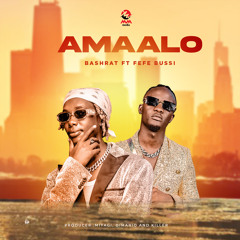 Amaalo Ge Uganda (feat. Feffe Bussi)
