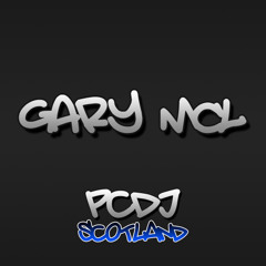 Gary Mcl & ToolTy - Last Tune [ o9 ] Fur Fulton Smell Ma Bum