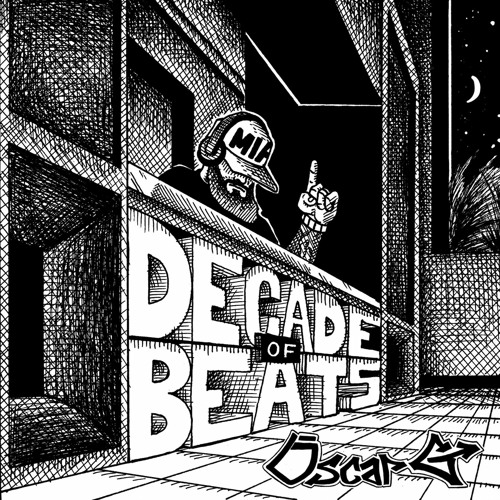 Oscar G - Chunky Buddha