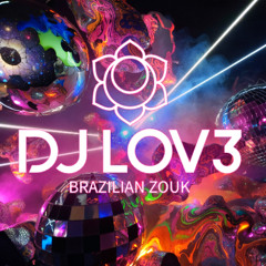 DJ LOV3 - More Than A Woman Remix