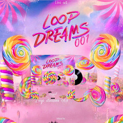 Loop Dreams - Daniel Ortiz | Volumen 001 |