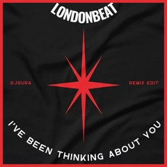 Londonbeat - I've Been Thinking About You (Djsura Remix Edit)