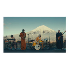 Yussef Dayes in Japan (all sets without interview segments)