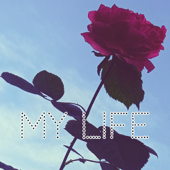 Lil Guala - My life (Prod. In Bloom)