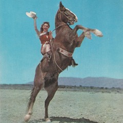 It Wasn't God Who Made Honky Tonk Angels