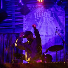LIVE @LIVING FREE FESTIVAL - PILLAR VALLEY AUSTRALIA