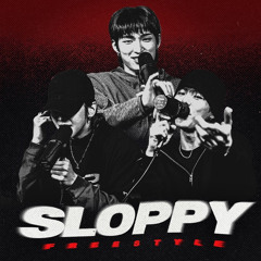 82major sloppy freestyle