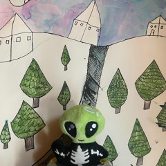 Project Exploration 🛸