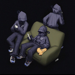 Chum Lee & Ónix- Trap Is On