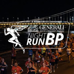 Freneza - Generali Night Run (2025.08.31.) @rakpart - Wild Boar Project