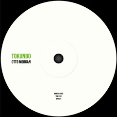 PREMIERE: Otto Morgan - Tokunbo [FREE DOWNLOAD]